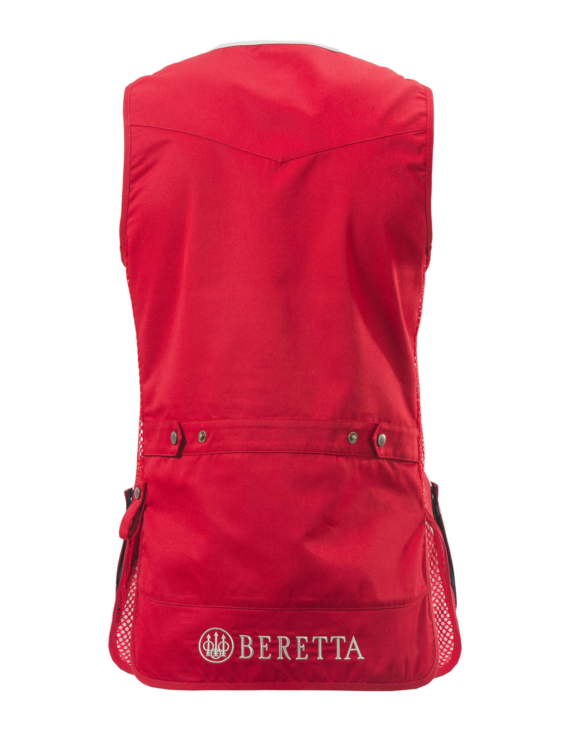 Shooting Vest - BERETTA JAPAN ベレッタ